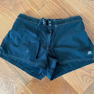 Swim shorts